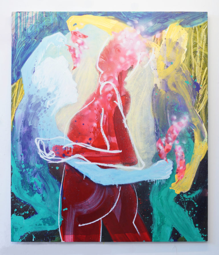 Invest In Art Catch Up with 6 Past Successes Canvas A