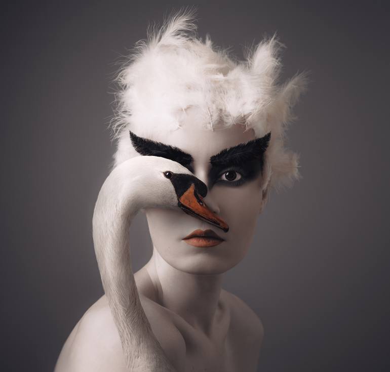 Masters of Manipulation 6 Photographers You Should Know Canvas A