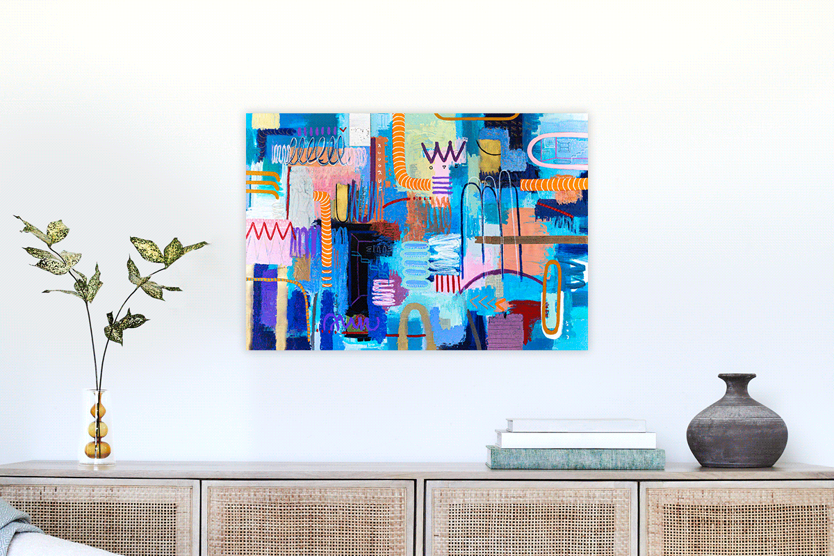 A Guide to Fine Art Prints