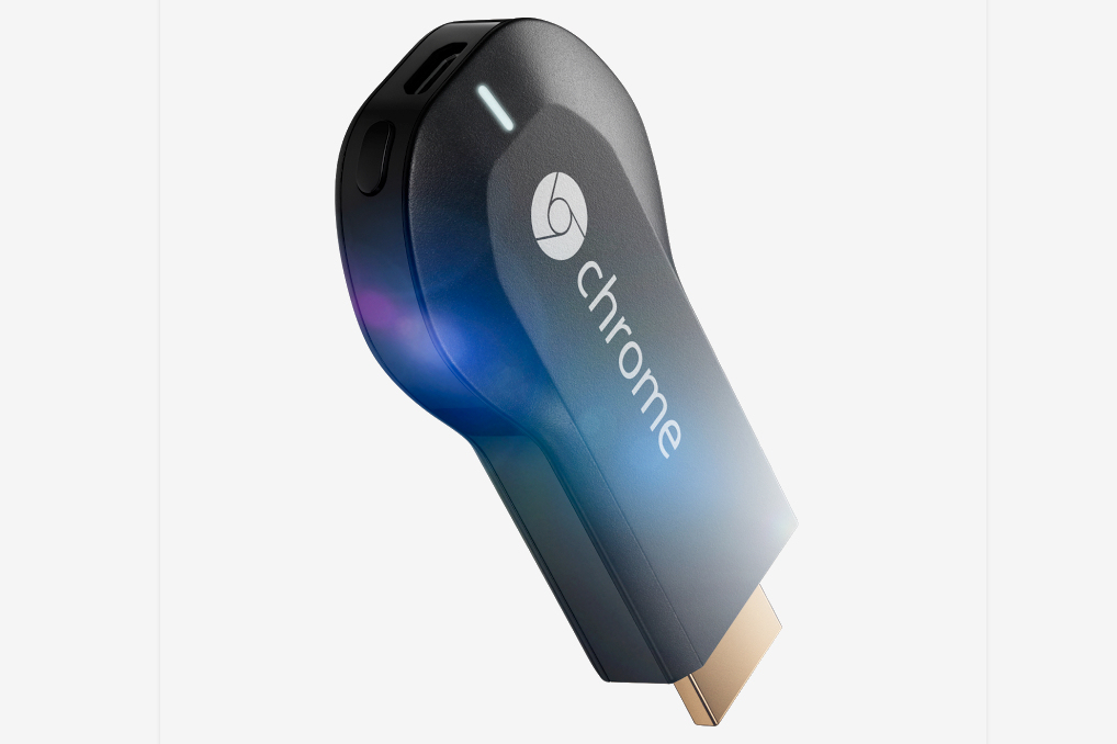 Google unveils Android 4.3, new Nexus 7 and Chromecast