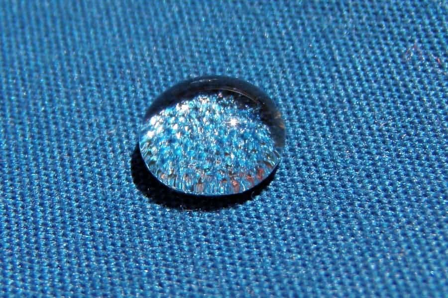 How to Waterproof a Canvas Tarp