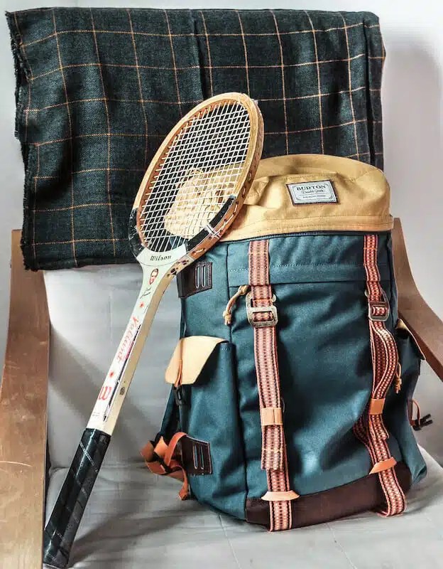 How to Clean a Canvas Backpack The Complete Guide