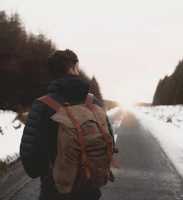 How to Clean a Canvas Backpack The Complete Guide