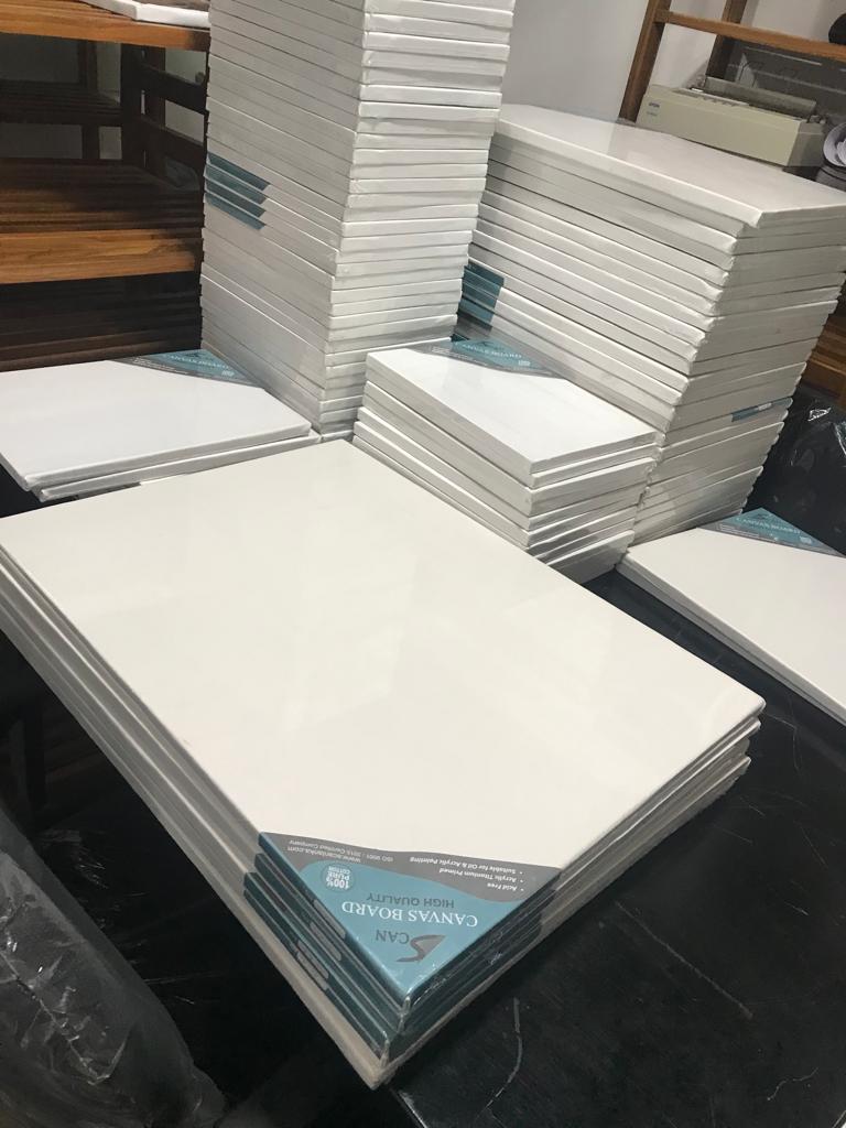Canvas board price in Sri Lanka Scan Lanka
