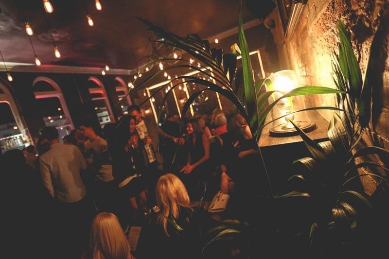 Private Venue for Hire Canvas Bournemouth