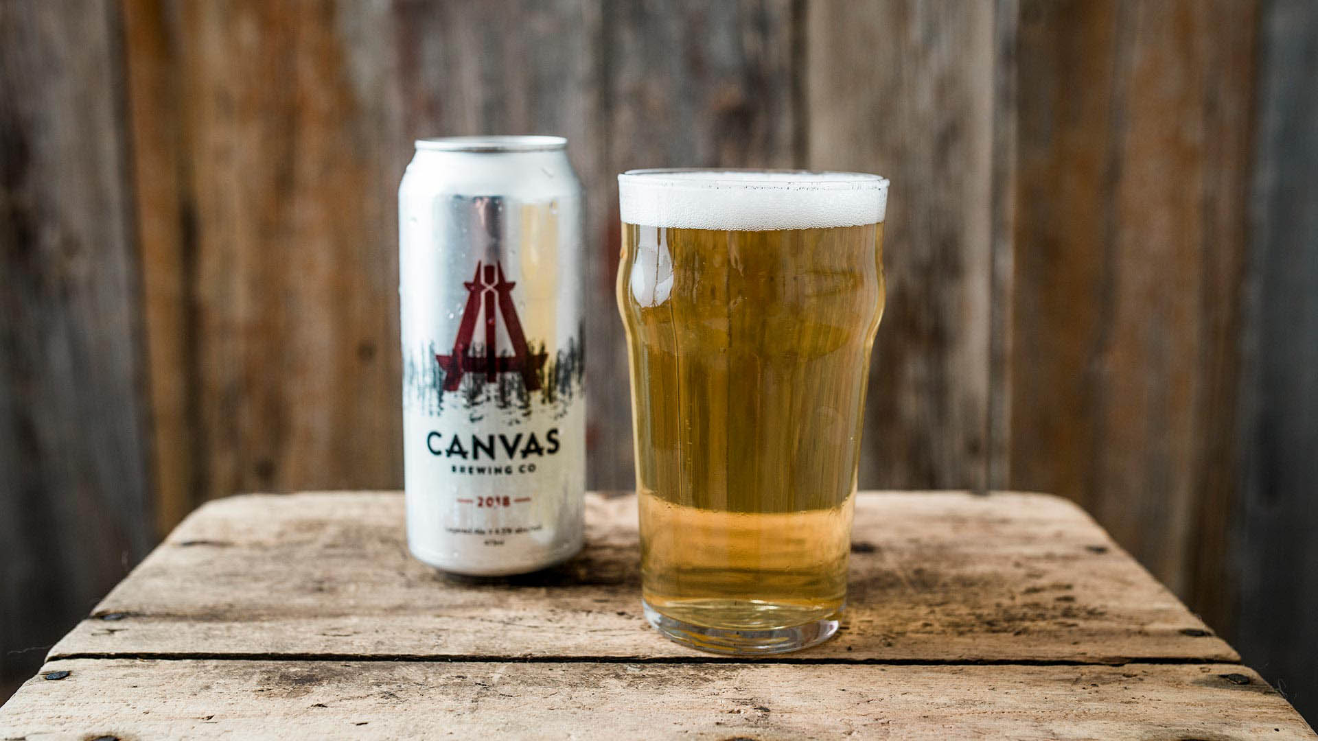 Store Canvas Brewing