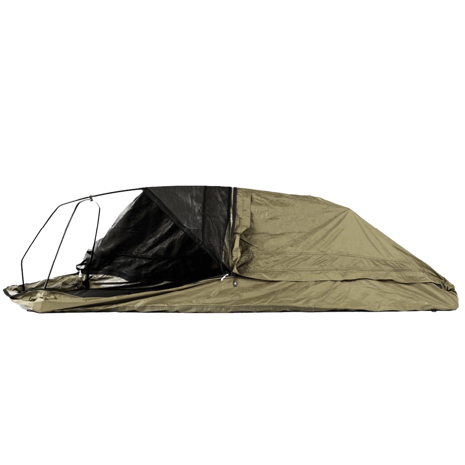 Summit Bivvy Canvas Cutter