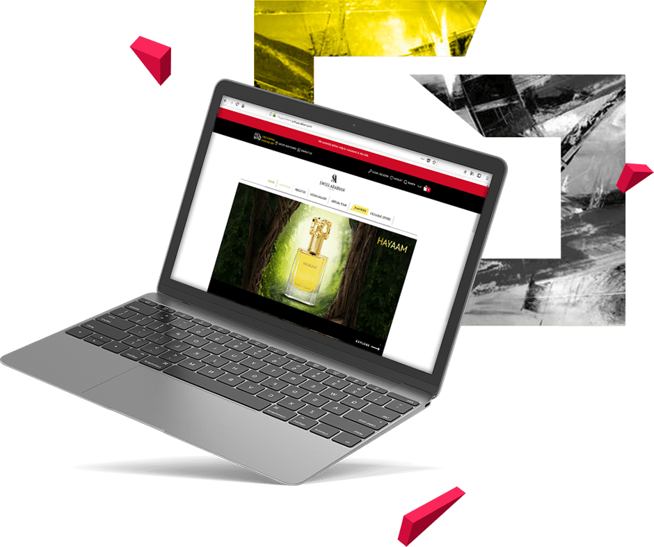 Canvas Digital, Home of Innovation and Design Disrupting the Tech World