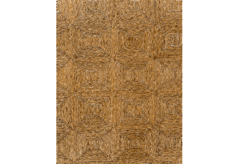 A11 OUTDOOR JUTE RUG Canvas Event Furniture