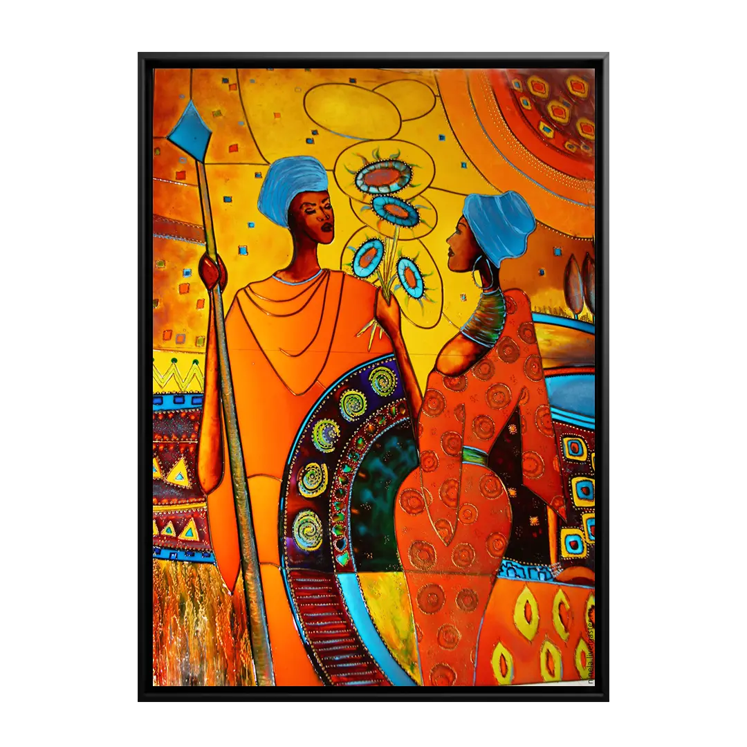 Canvas Guy Limited Premium Wall Decor & Bespoke Mirrors in Kenya