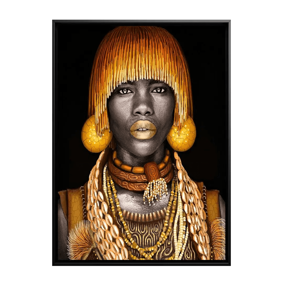 Canvas Guy Limited Premium Wall Decor & Bespoke Mirrors in Kenya