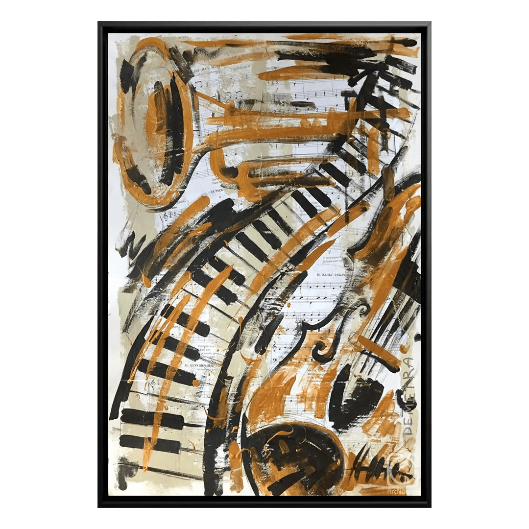 Canvas Guy Limited Premium Wall Decor & Bespoke Mirrors in Kenya