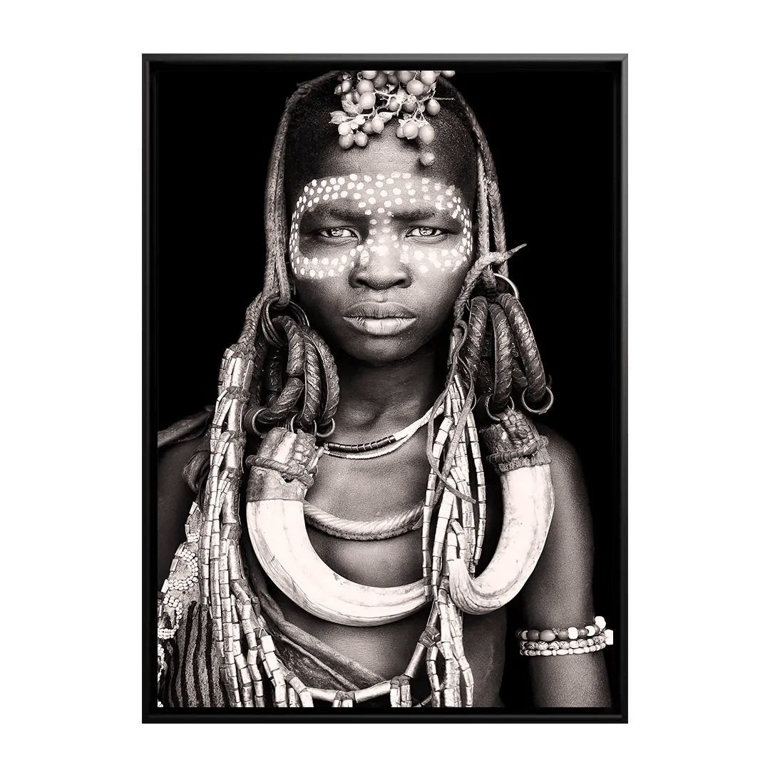 Canvas Guy Limited Premium Wall Decor & Bespoke Mirrors in Kenya