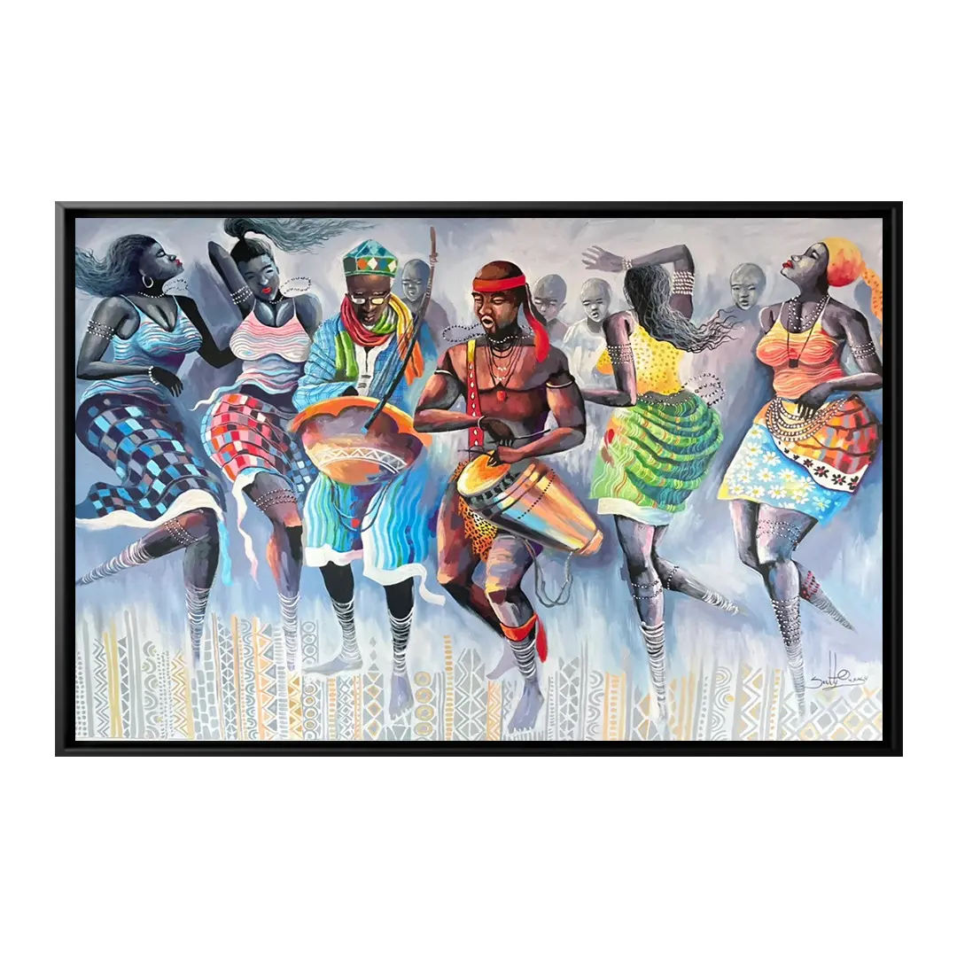 Canvas Guy Limited Premium Wall Decor & Bespoke Mirrors in Kenya