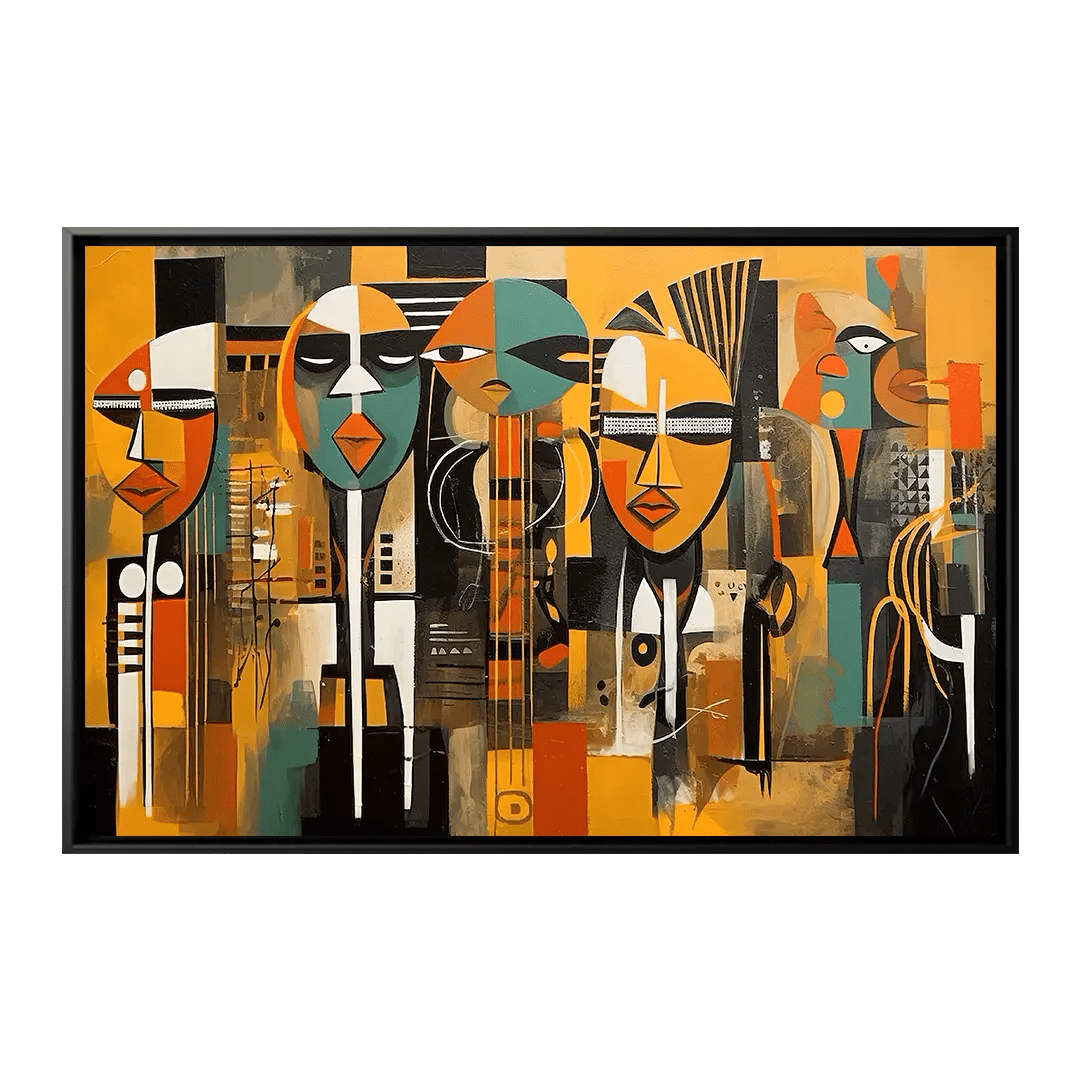 Canvas Guy Limited Premium Wall Decor & Bespoke Mirrors in Kenya