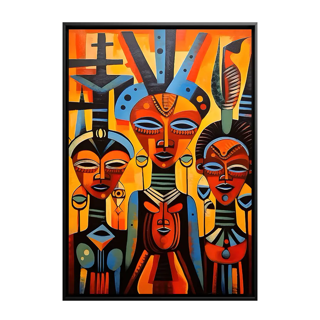 Canvas Guy Limited Premium Wall Decor & Bespoke Mirrors in Kenya