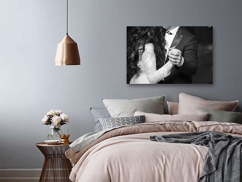 Wedding Canvas Prints CanvasHQ