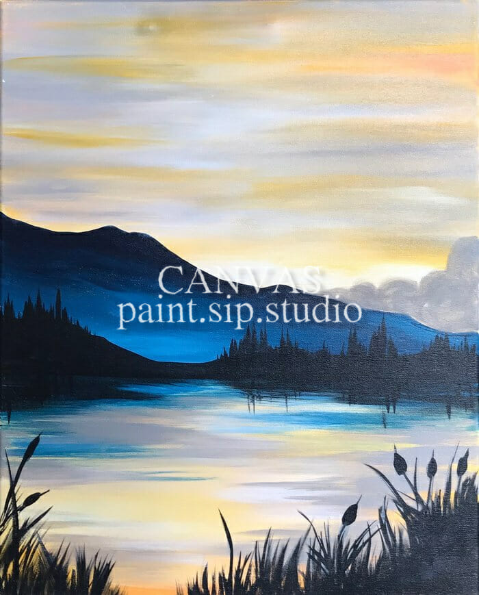 Events for September 2024 CANVAS paint.sip.studio