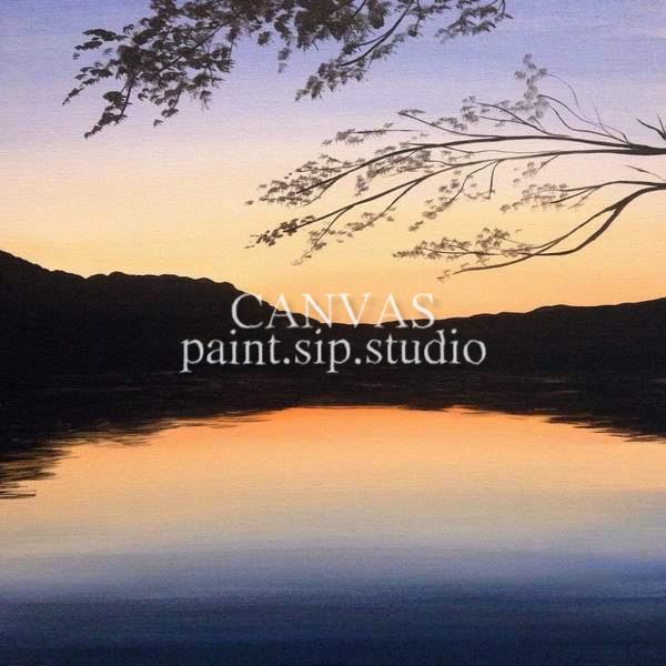 Events for December 2023 CANVAS paint.sip.studio