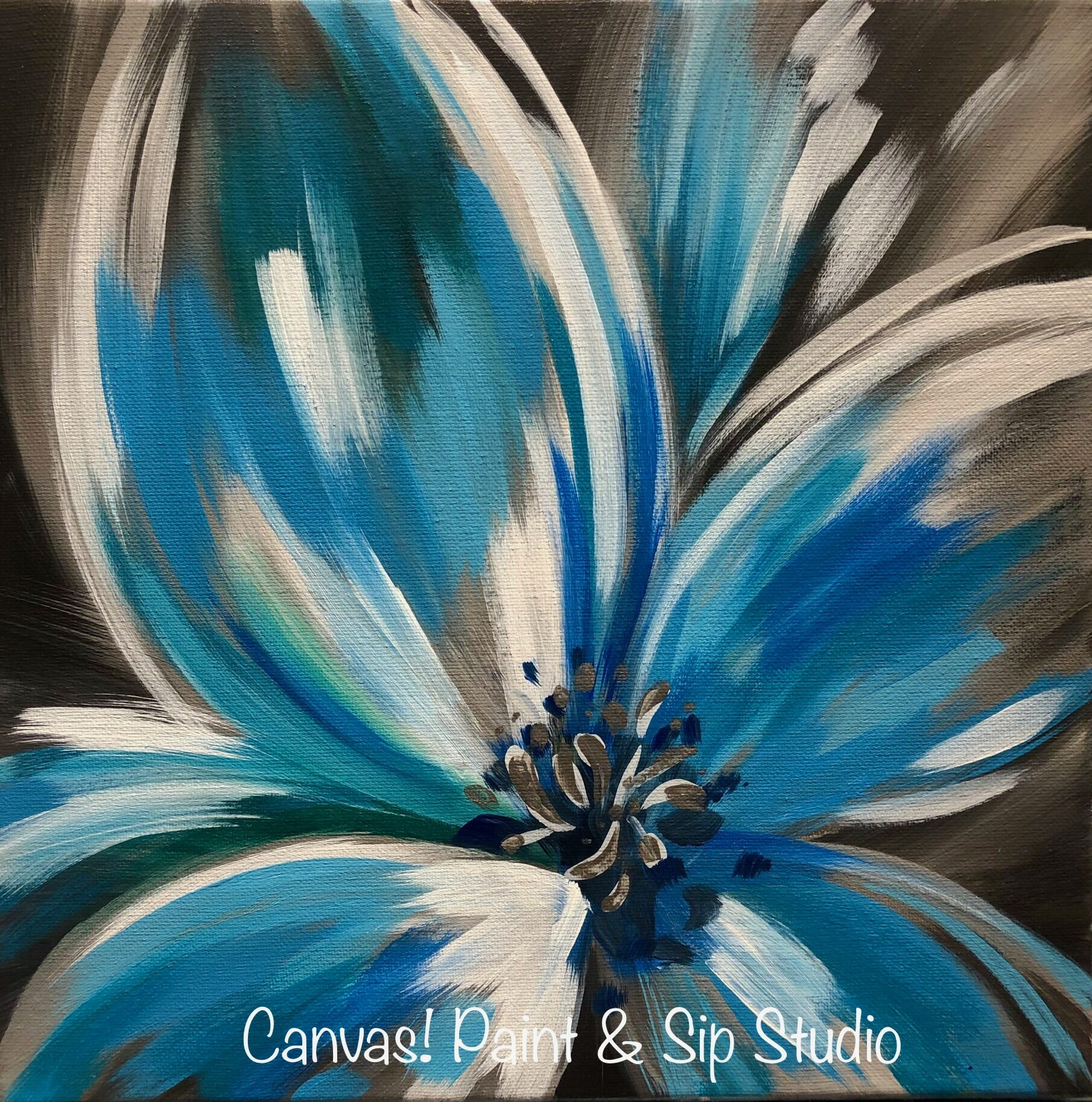 Events for March 2024 CANVAS paint.sip.studio