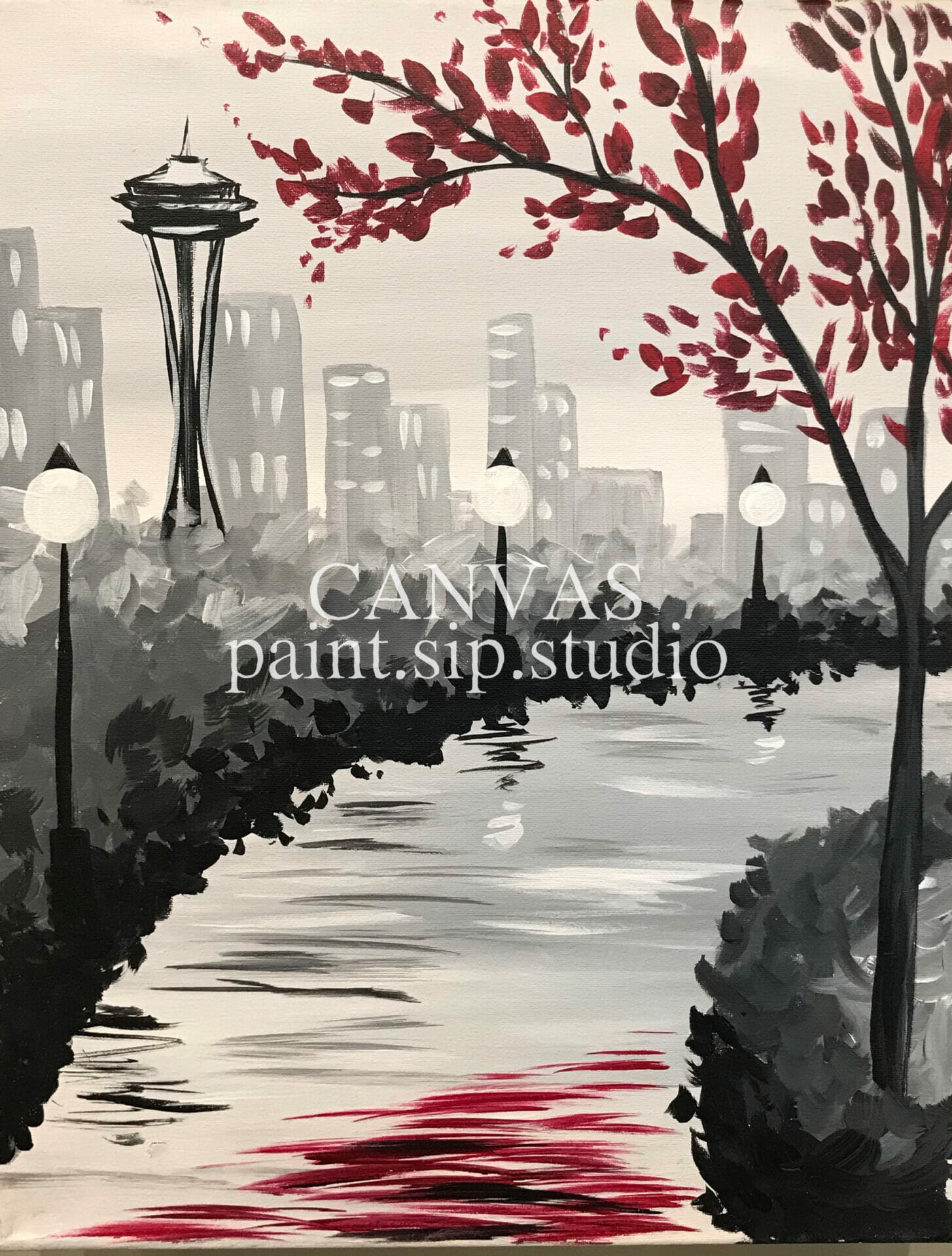 CANVAS paint.sip.studio