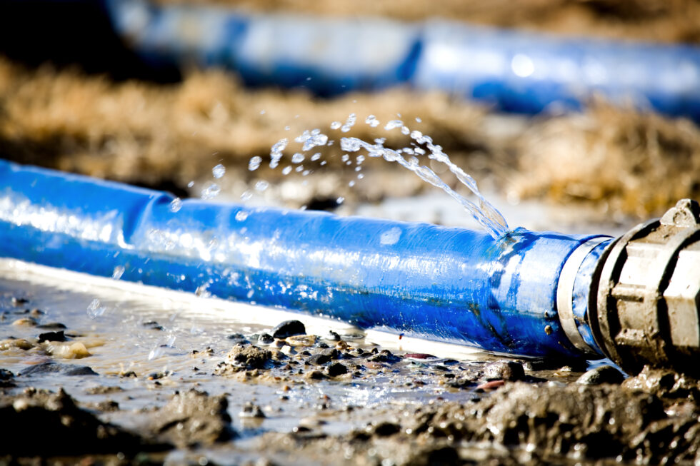 Canvas Leak Detection | Alabama & Georgia | LaGrange, GA