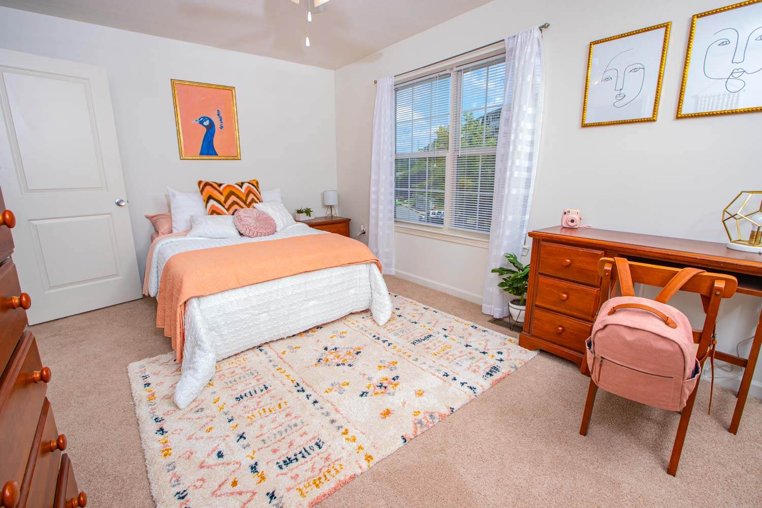 West Virginia University Housing Gallery Canvas