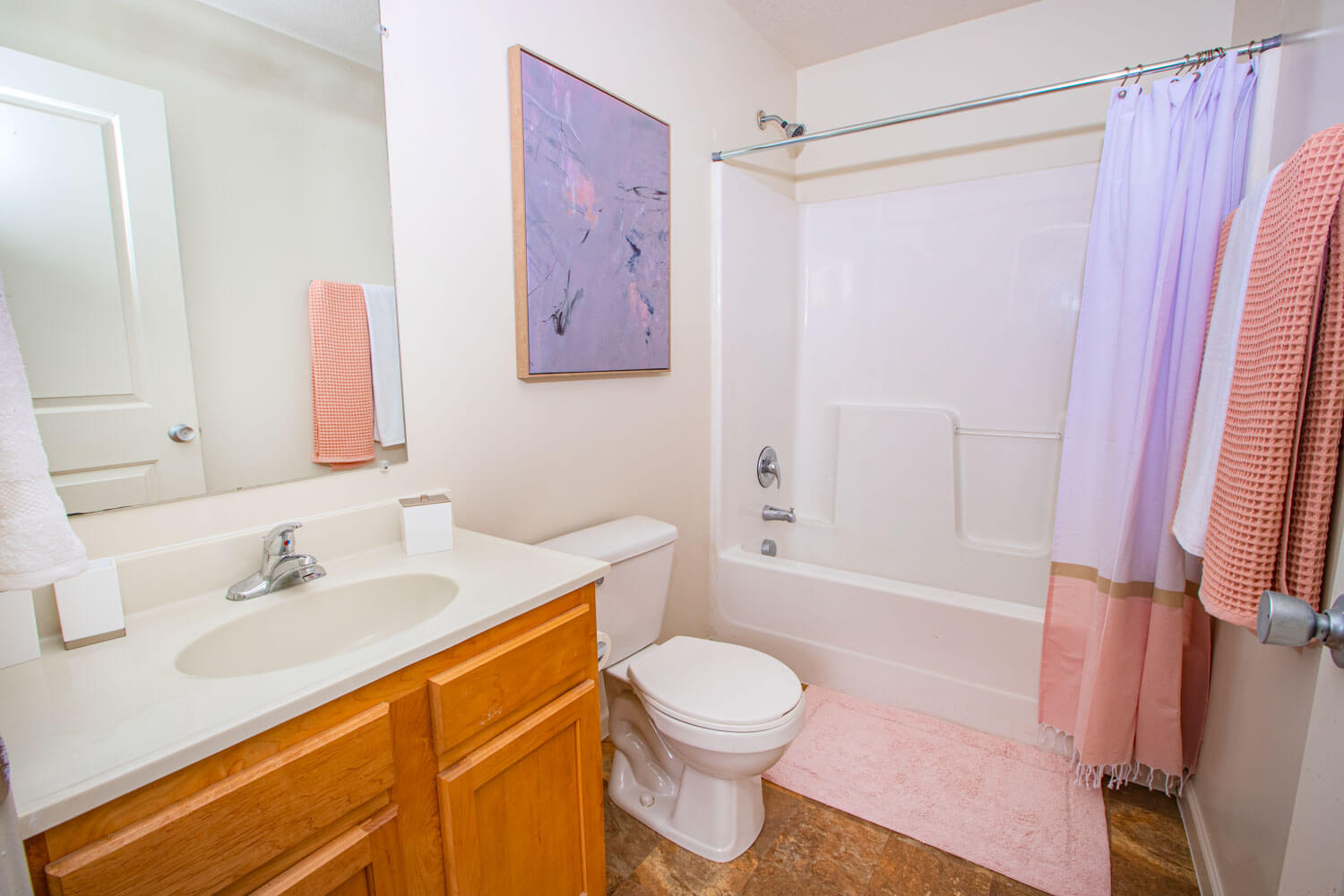 West Virginia University Housing Gallery Canvas