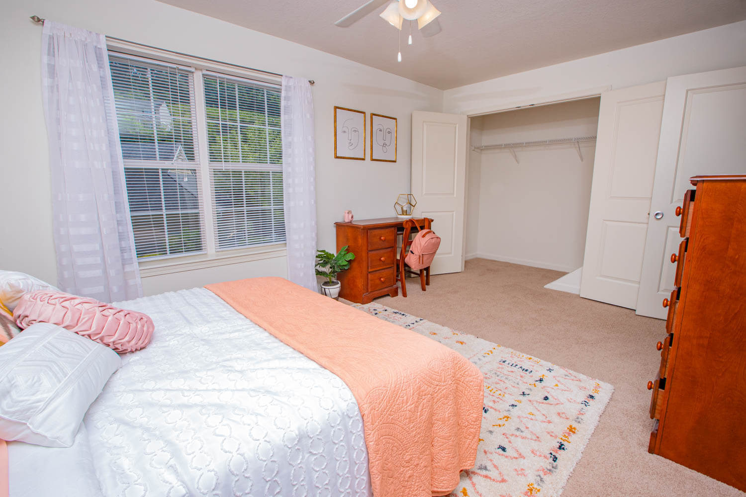 West Virginia University Housing Gallery Canvas