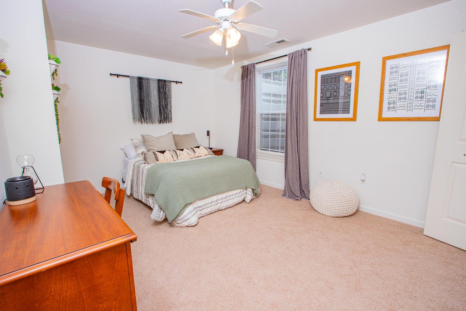 West Virginia University Housing Gallery Canvas