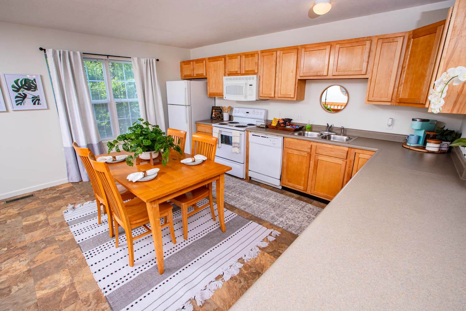 West Virginia University Housing Gallery Canvas