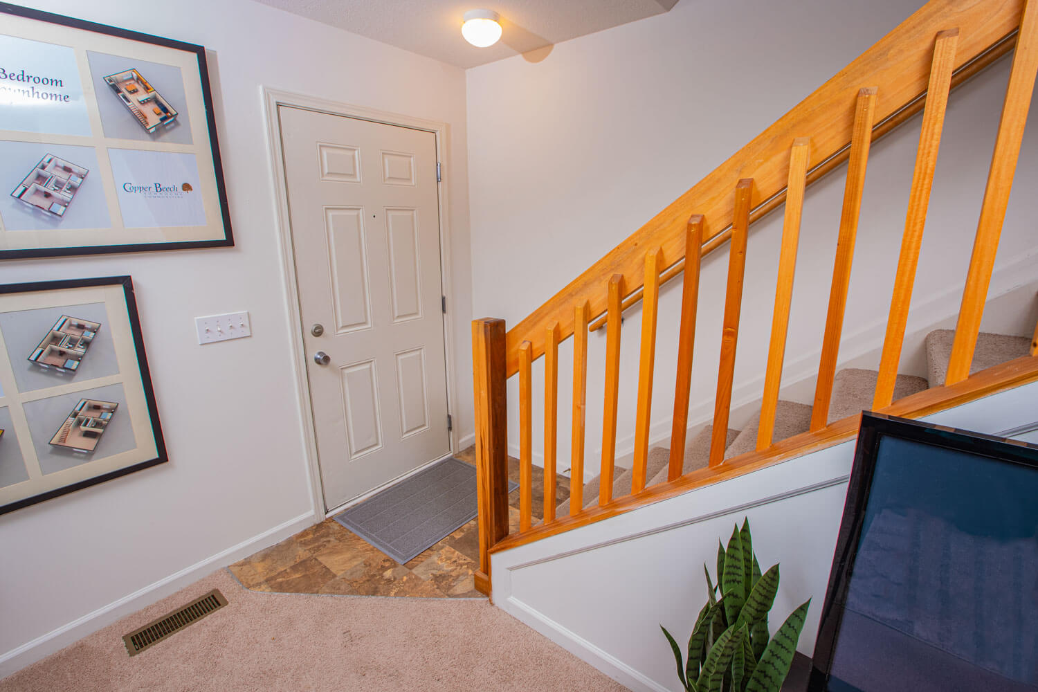 West Virginia University Housing Gallery Canvas