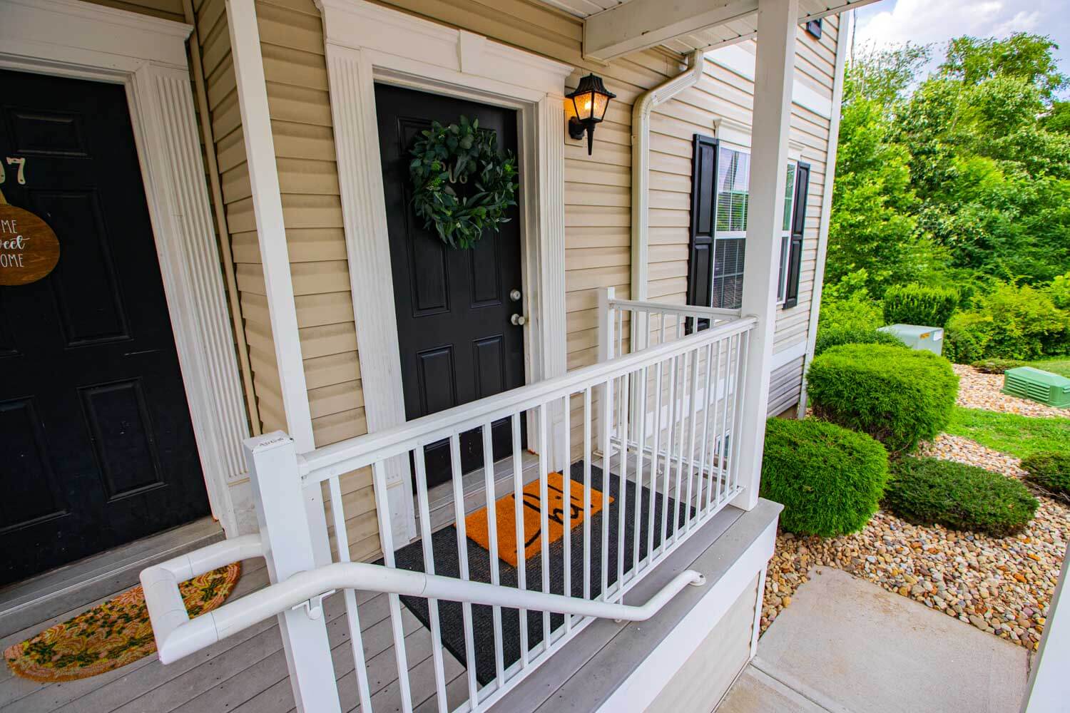 West Virginia University Housing Gallery Canvas