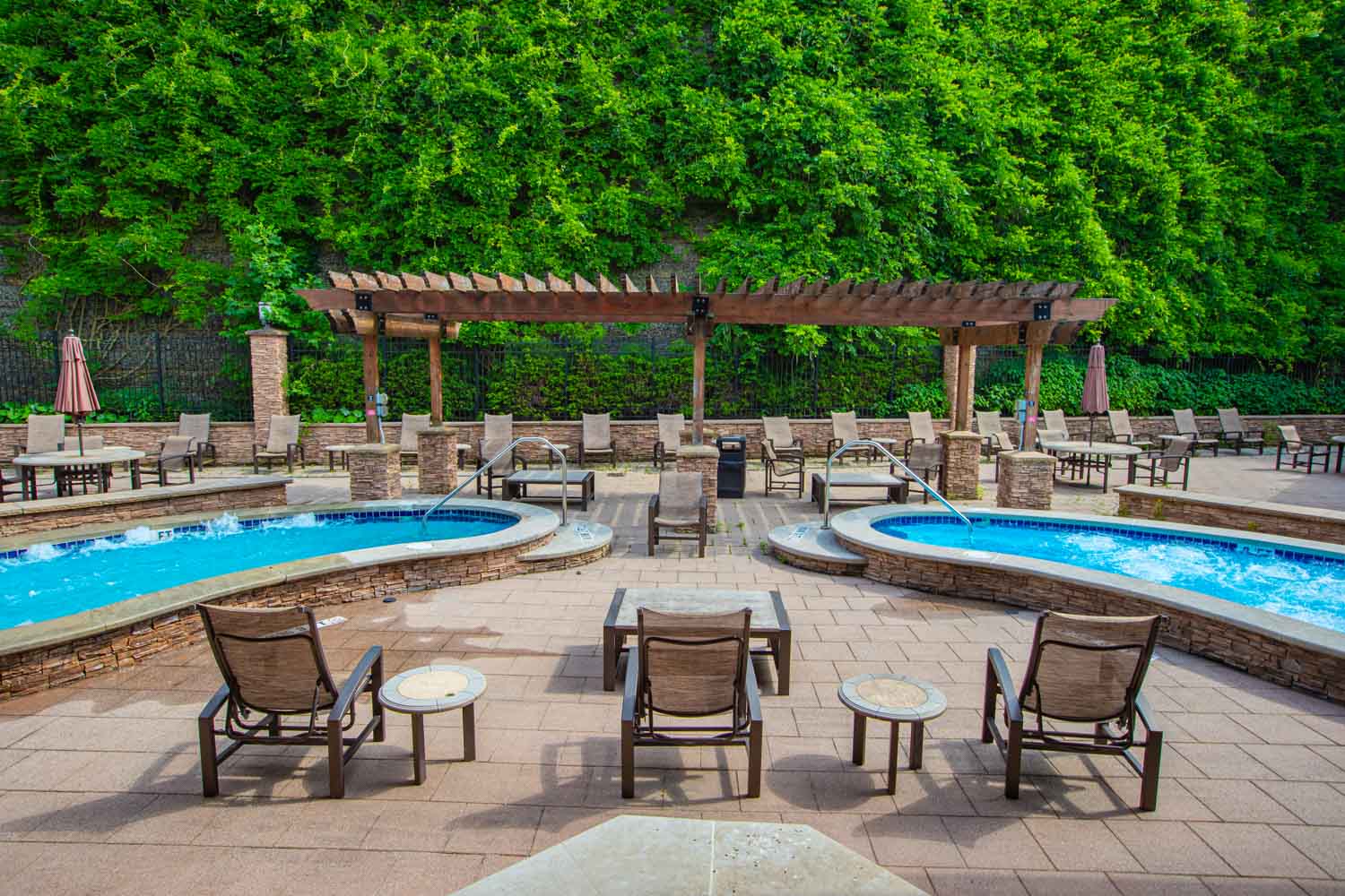 West Virginia University Housing Gallery Canvas