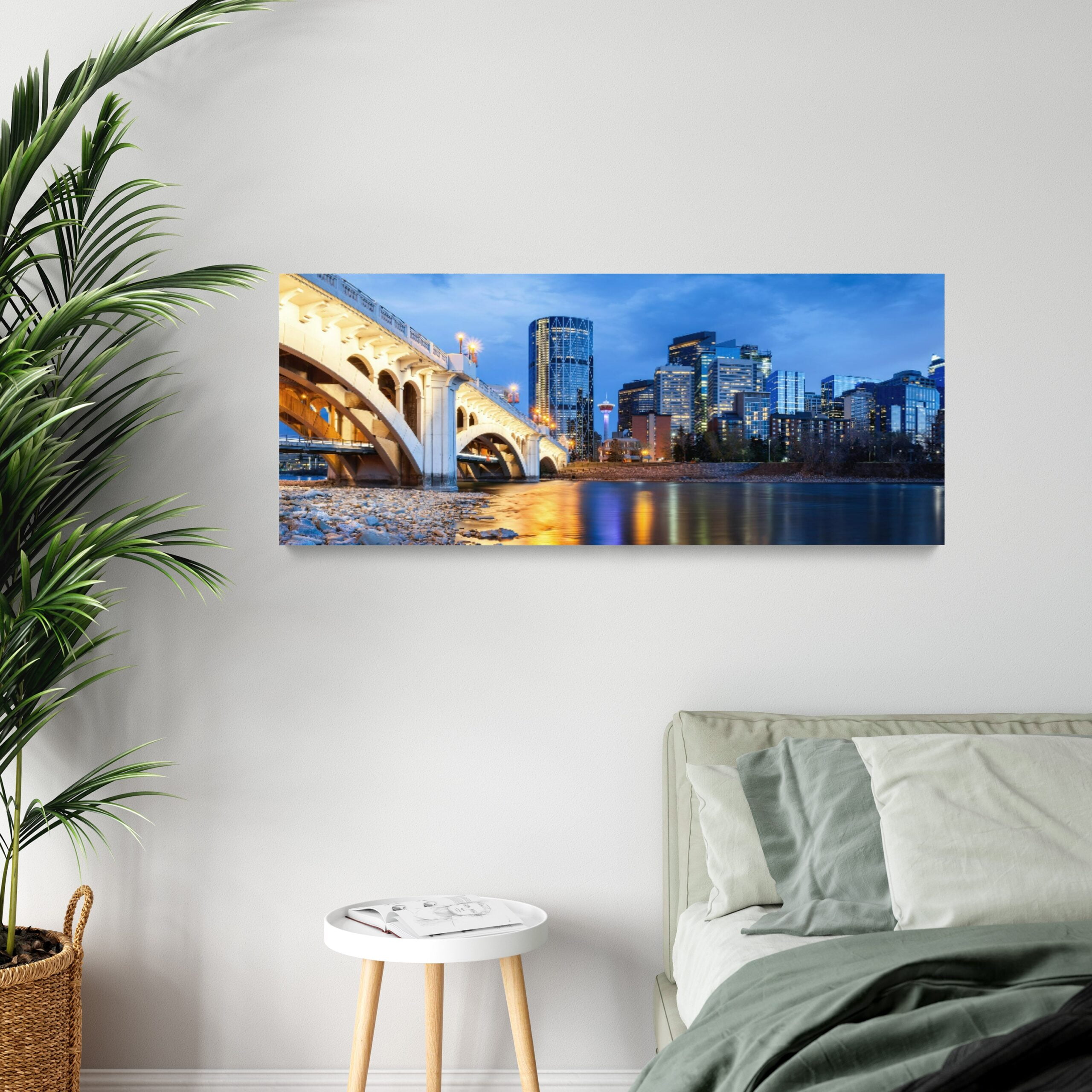 Canvas Printing Calgary AB Print Photos on Canvas Canada