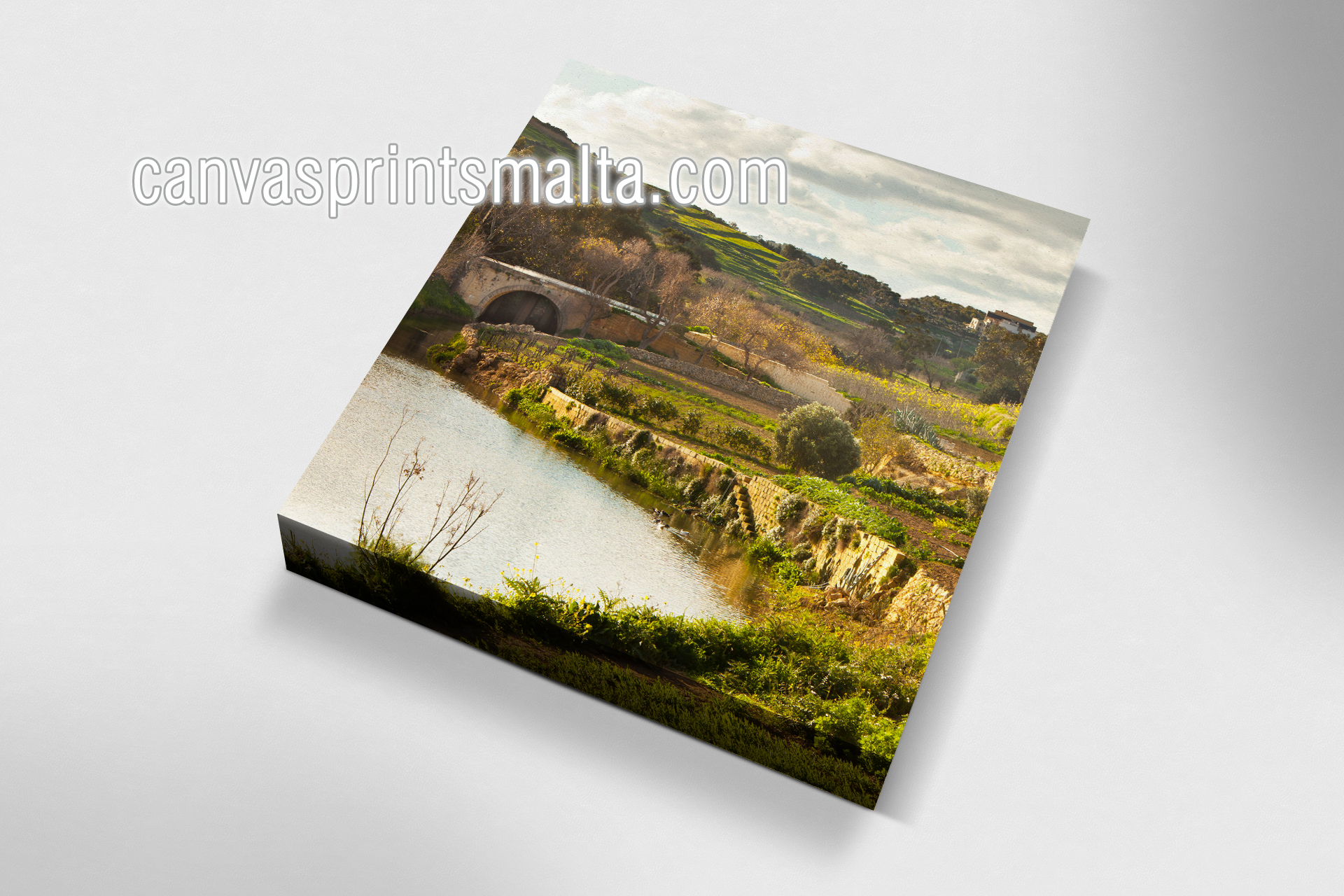 Canvas Prints Malta Canvas Photo Prints
