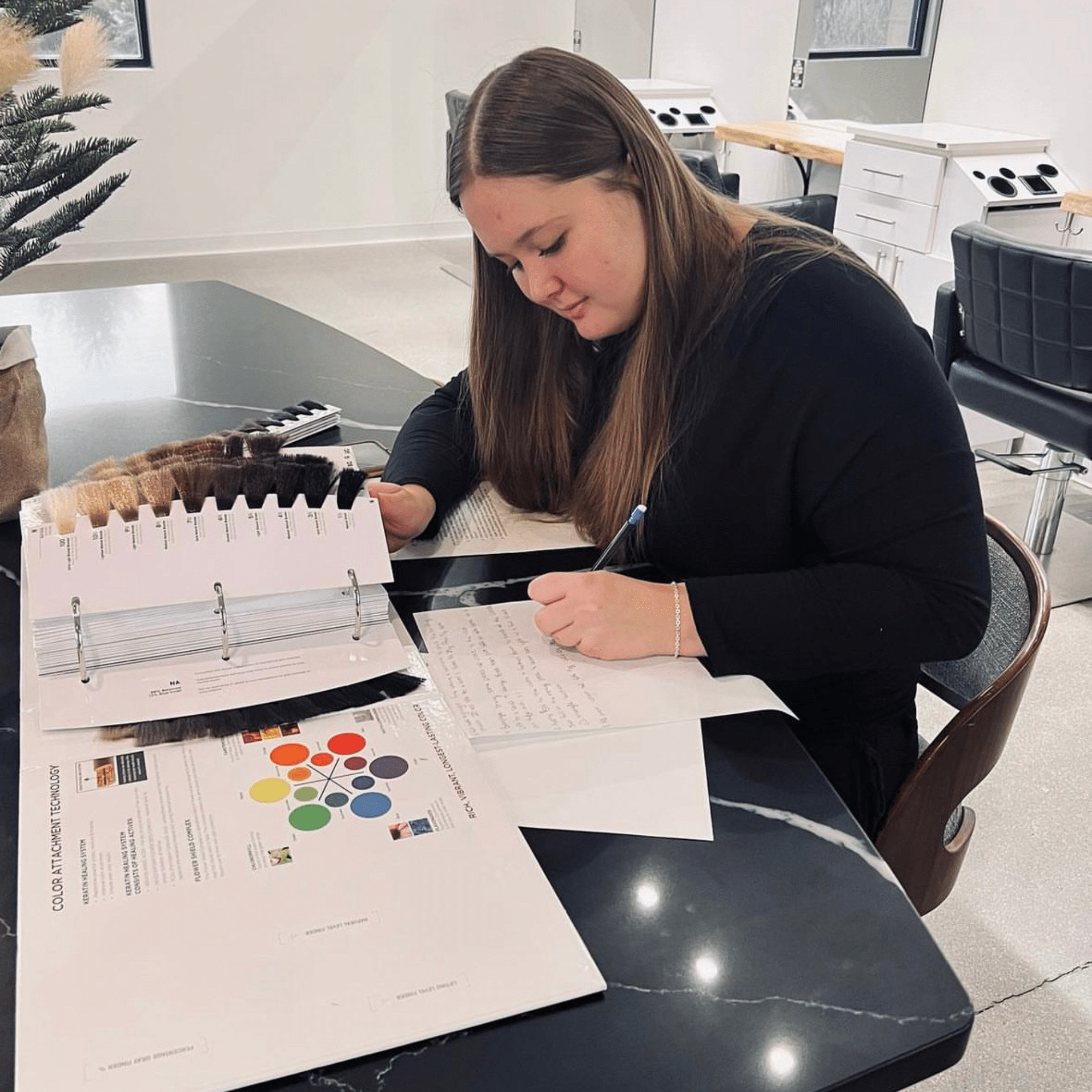 Careers Canvas Salon and Day Spa Bellevue, NE