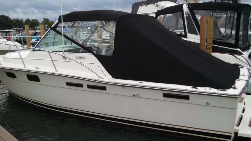 Advanced Canvas Northcoast Marine Specialties