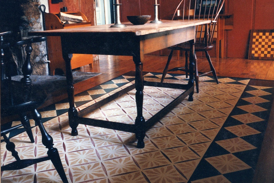 Stamped Designs Canvasworks Designs