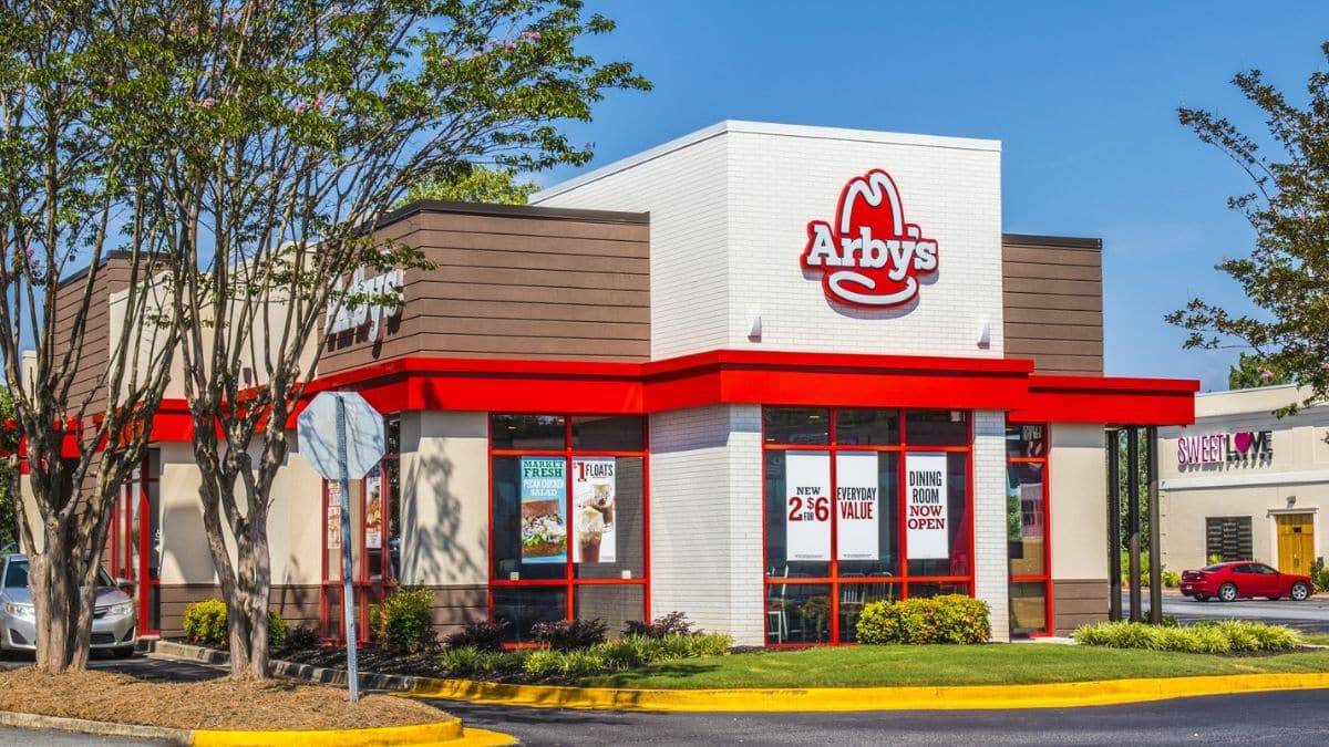 Vegan Options At Arby’s (Updated Guide)