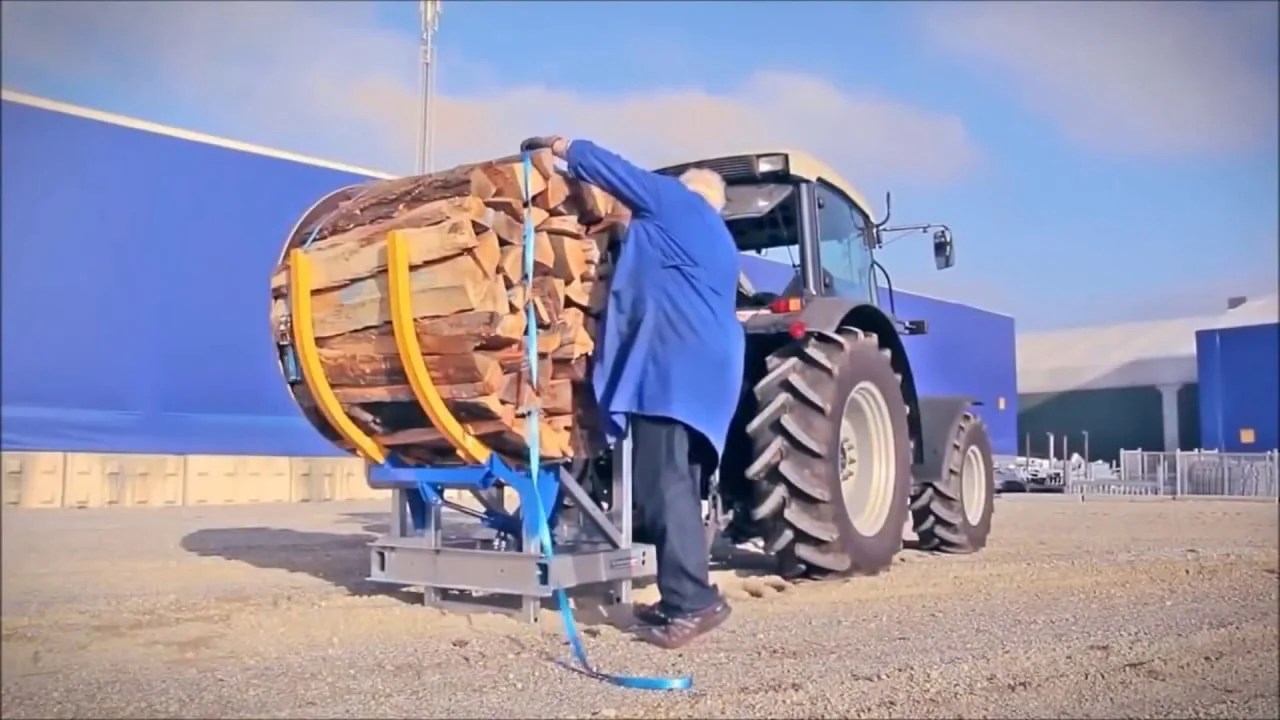 Best ways to split wood – Canvids