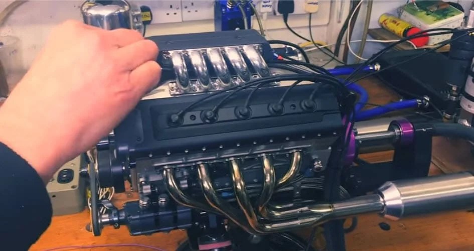 10 of the smallest petrol engines in the world – Canvids