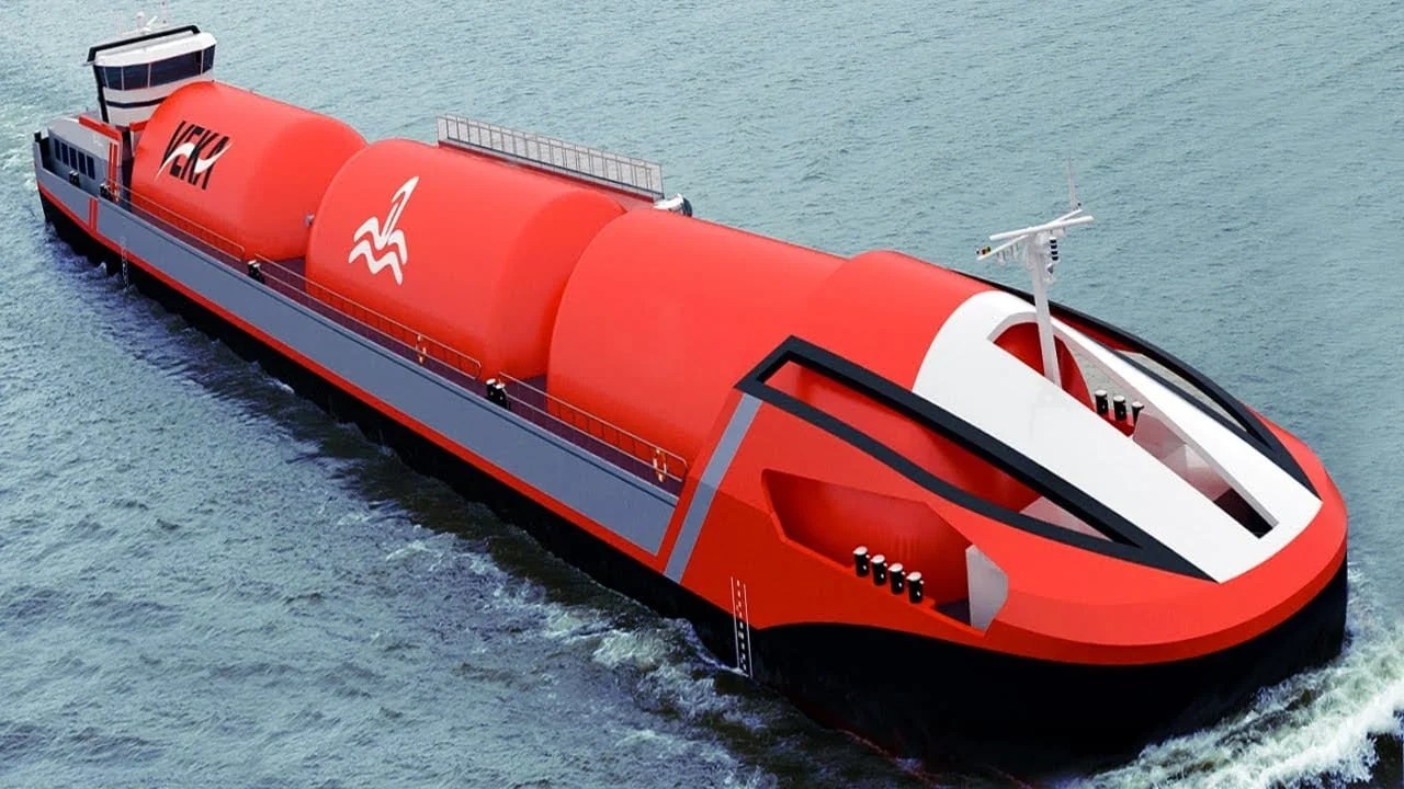 Most luxurious private submarines in the world Canvids