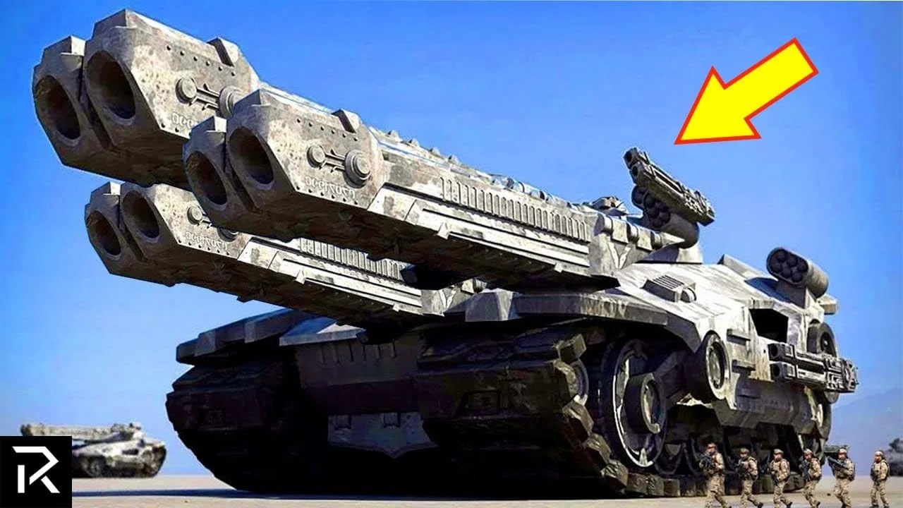 10 Most Expensive Military Equipment You’ve Never Heard Of Canvids