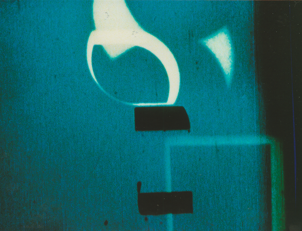 Canyon Cinema New Artist Members John and James Whitney