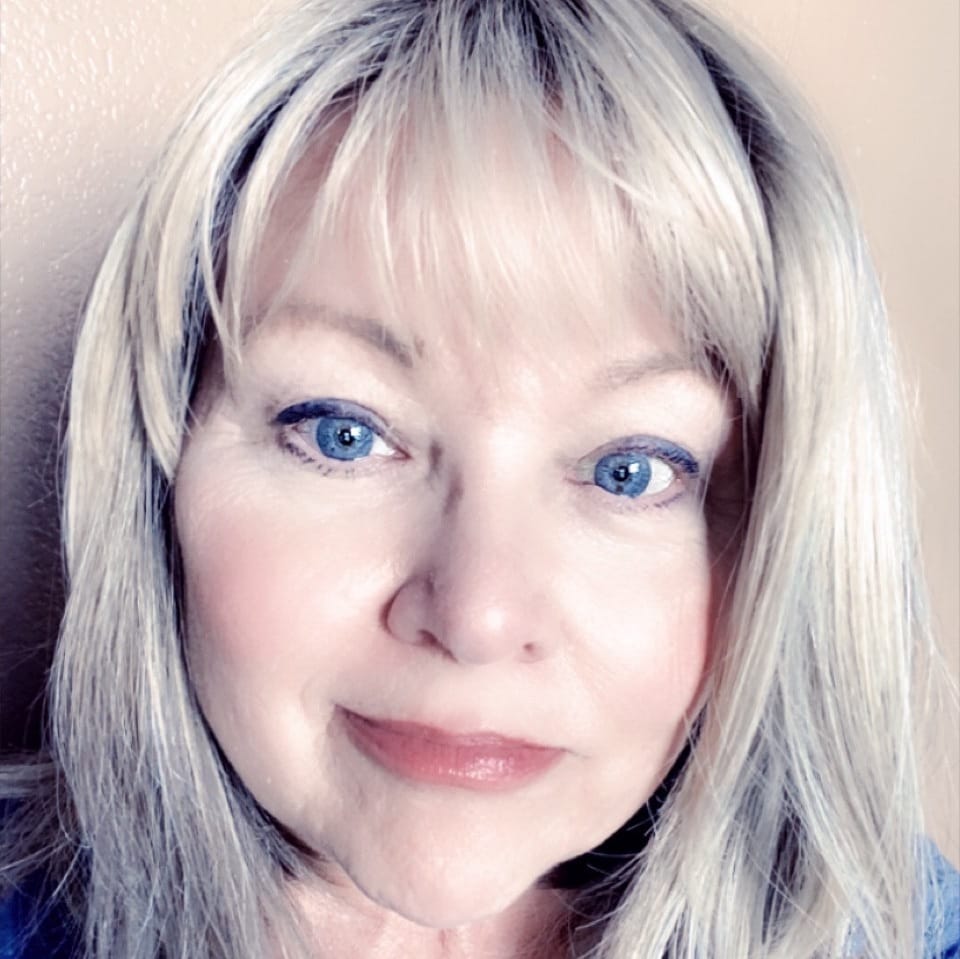 Ann Sprague, Vice President/Writer Canyon Creative