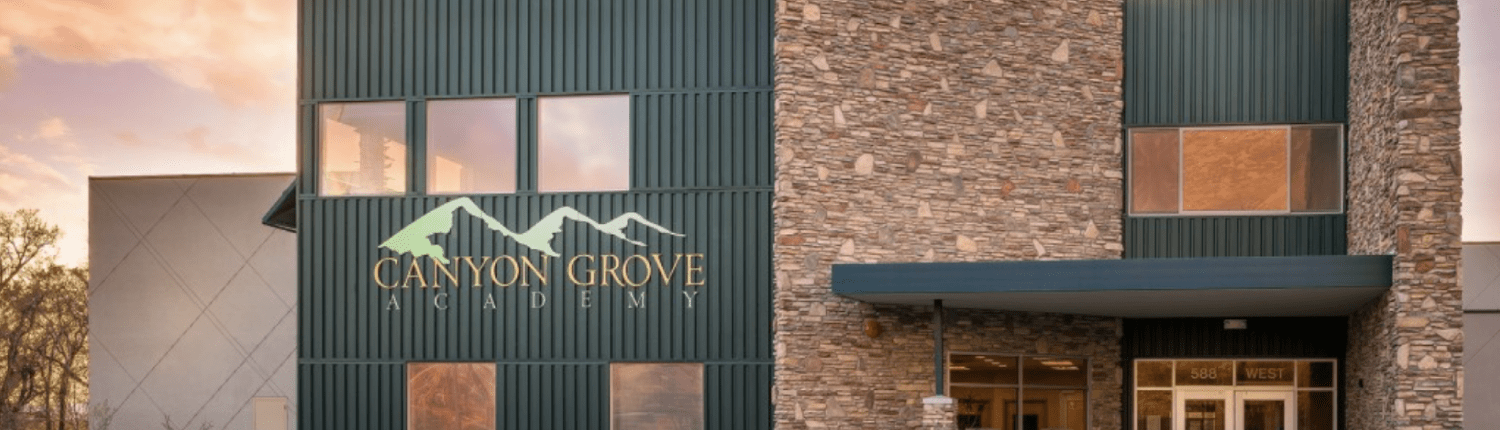 26+ Canyon grove academy jobs ideas Academy