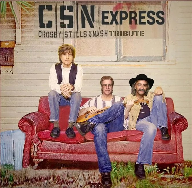 Canyon Lake Fine Arts Guild kicks off 2021 concerts with Crosby, Stills