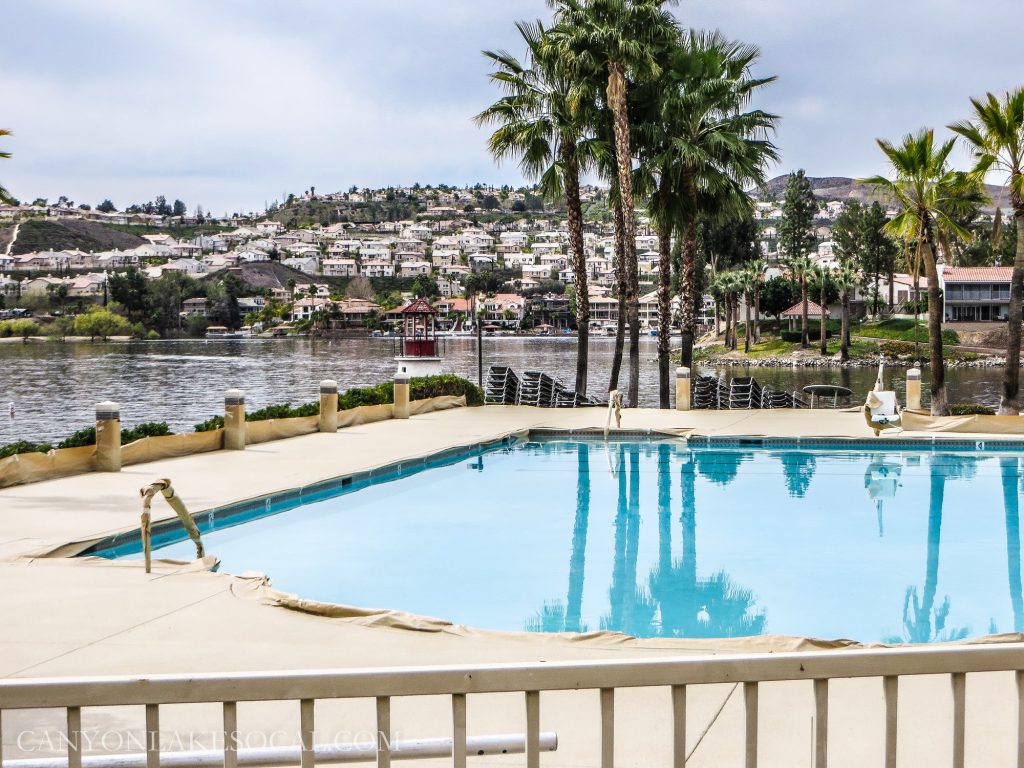 Canyon Lake Recreation Canyon Lake California