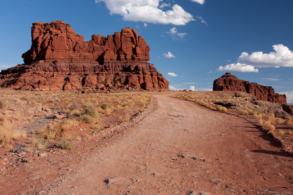 Moab Jeep Trails Top Jeep